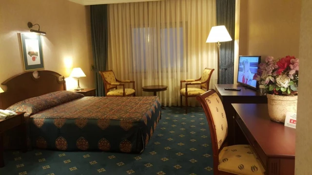 Hotel Büyük Sümela