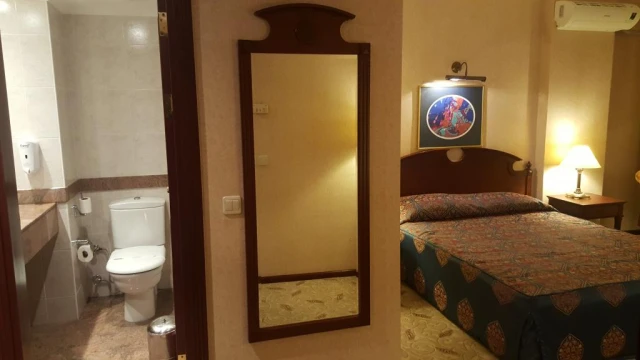 Hotel Büyük Sümela