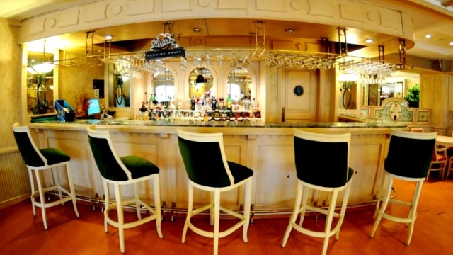 Hotel Büyük Sümela