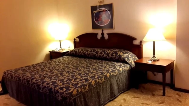 Hotel Büyük Sümela