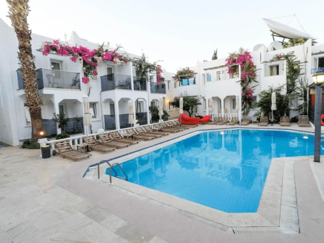 The Hello Hotel