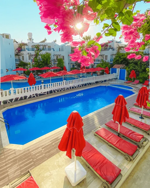 The Hello Hotel