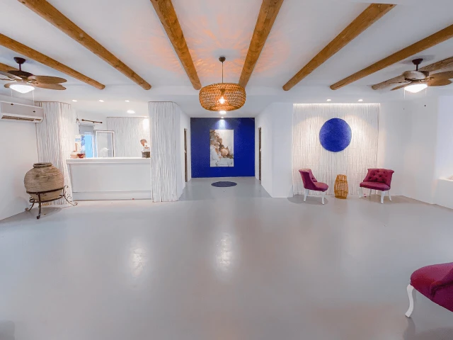 The Hello Hotel