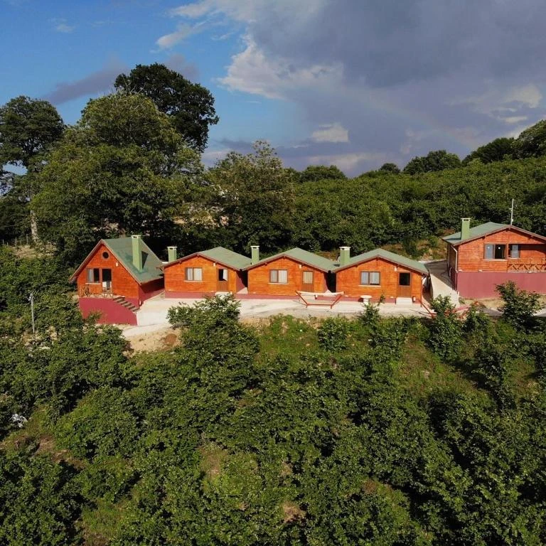 kilimli-bungalow-otel-sile