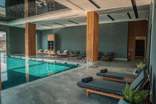 Doora Bodrum Hotel