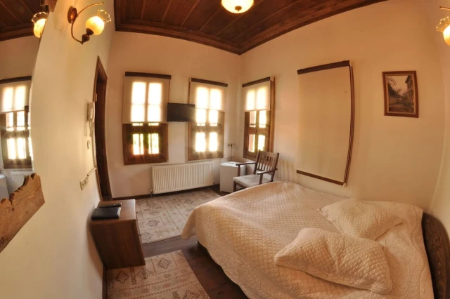 Asmalı Konak Otel