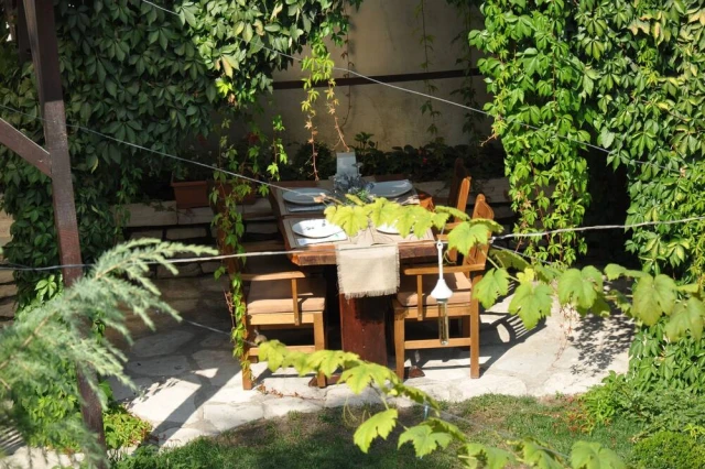 Asmalı Konak Otel