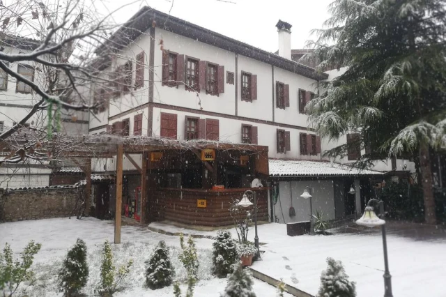 Asmalı Konak Otel