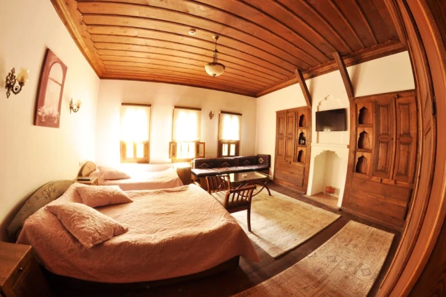Asmalı Konak Otel