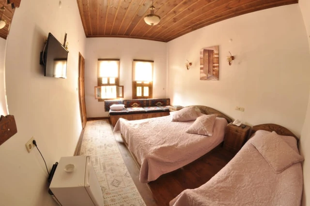 Asmalı Konak Otel