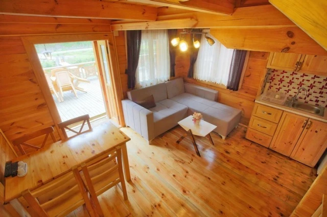 Nani Butik Otel & Bungalov
