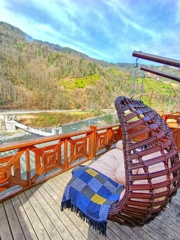 Nani Butik Otel & Bungalov