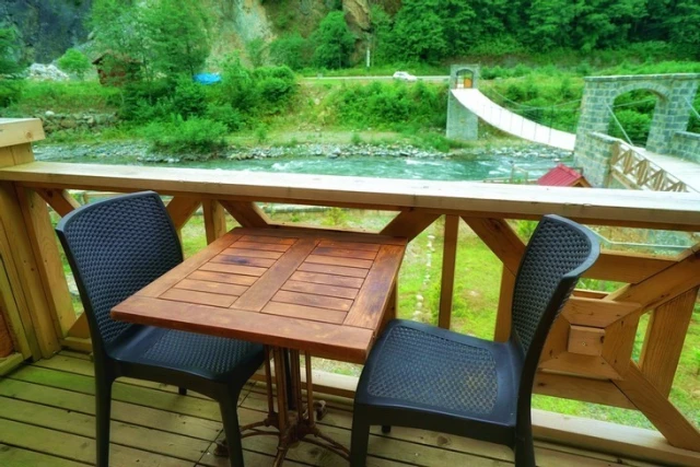 Nani Butik Otel & Bungalov