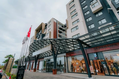 Mercure Trabzon Hotel