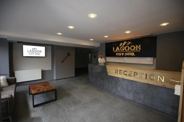 Lagoon City