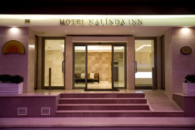 Kalinda Inn Otel