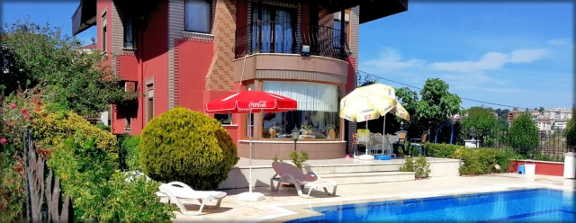 Şile Dikçatı Pansiyon