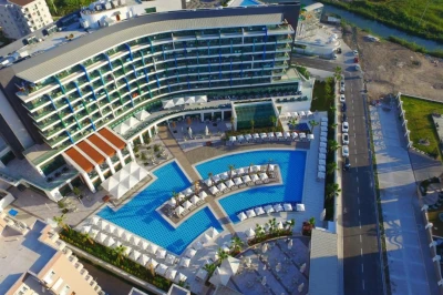 Wind Of Lara Hotel Spa