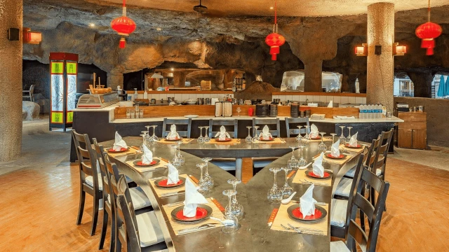 Starlight Resort Hotel