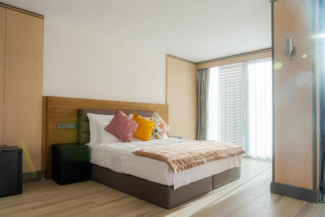 Les Sables Suites