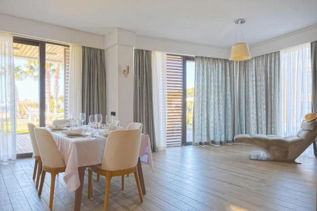 Les Sables Suites