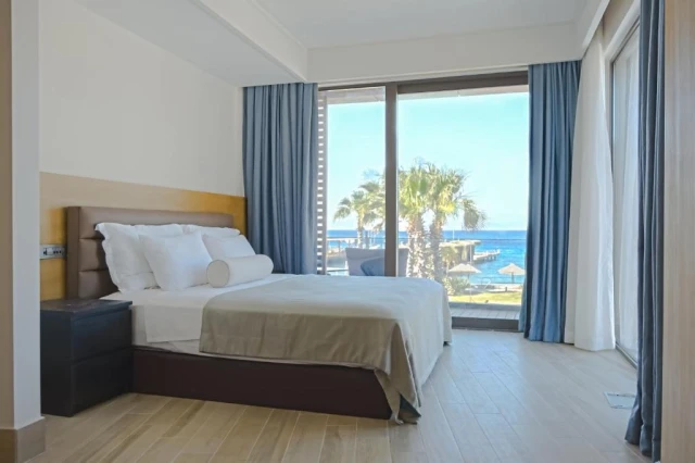 Les Sables Suites
