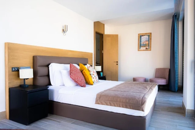 Les Sables Suites