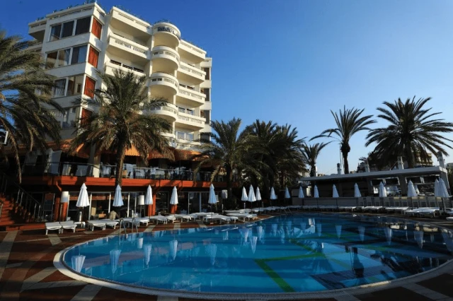 Elegance Hotel International