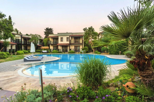 Faros Bodrum Hotel