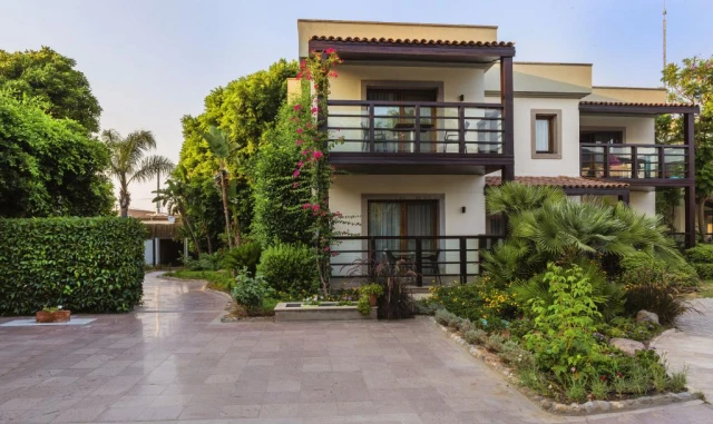 Faros Bodrum Hotel