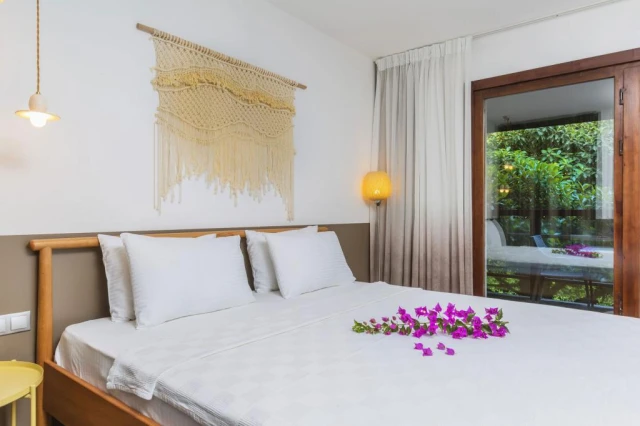 Faros Bodrum Hotel