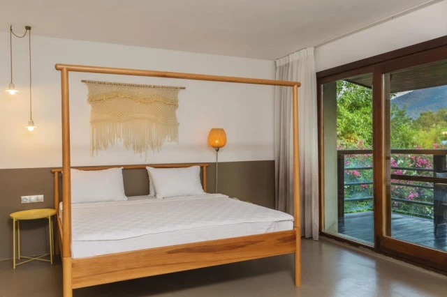 Faros Bodrum Hotel