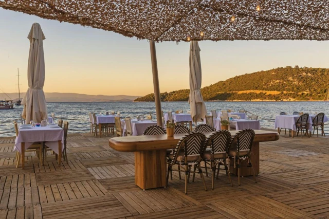 Faros Bodrum Hotel