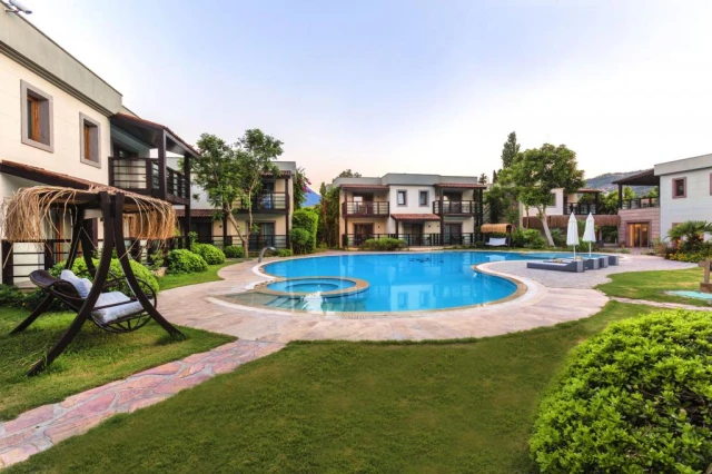 Faros Bodrum Hotel