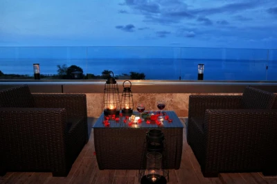 Yıldız Life Hotel