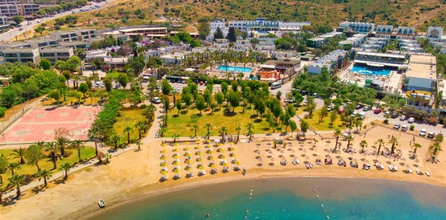 Anadolu Hotels Bodrum