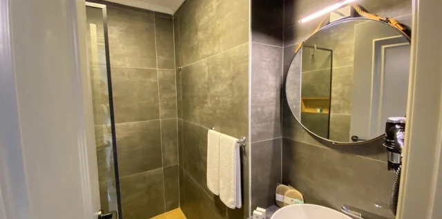 Yalıpark Beach Hotel