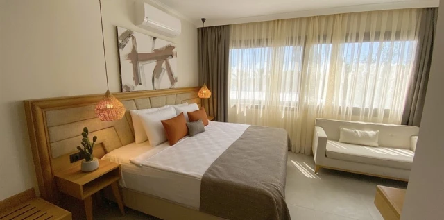 Yalıpark Beach Hotel
