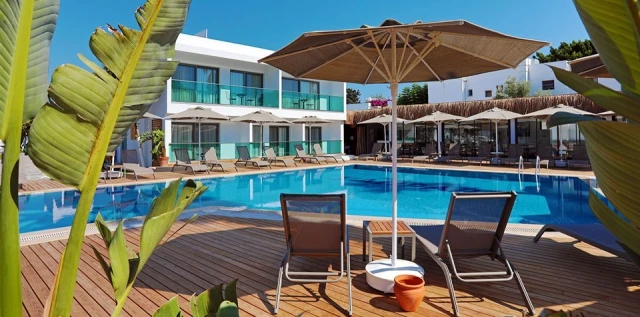 Yalıpark Beach Hotel