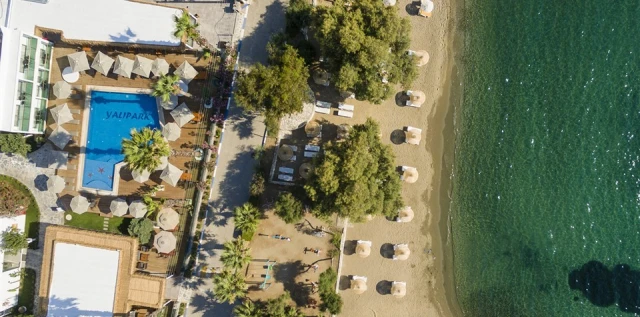Yalıpark Beach Hotel