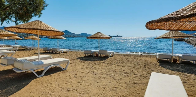 Yalıpark Beach Hotel