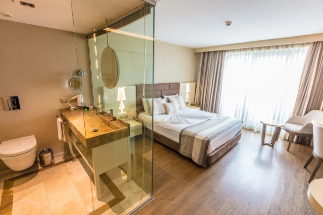 Sinema Hotel
