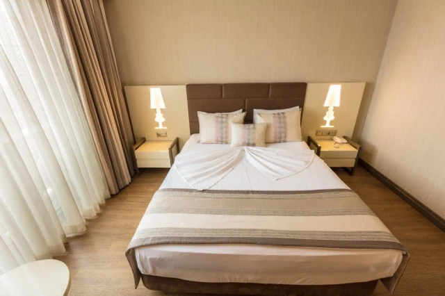 Sinema Hotel