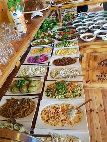 Otel Kastamonu Kadıoğlu Konak