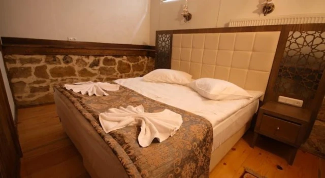 Otel Kastamonu Kadıoğlu Konak