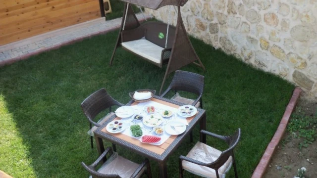 Otel Kastamonu Kadıoğlu Konak
