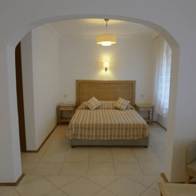 Assos Eden Gardens Hotel