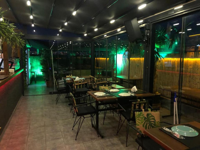 Otel Vesta İzmir