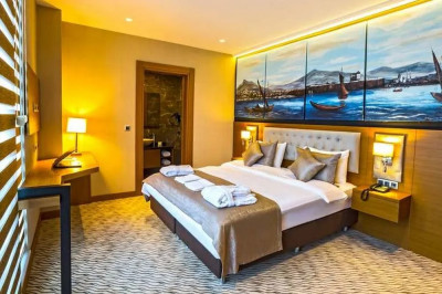 Aurum Trabzon Hotel & Spa