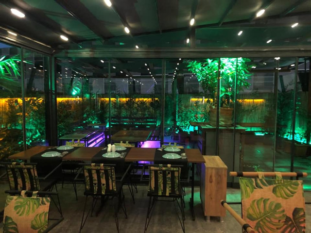 Otel Vesta İzmir